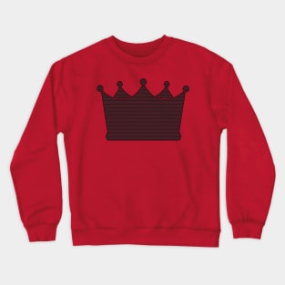 Is This Your King Crewneck Sweatshirt